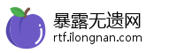 暴露无遗网